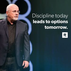 Dave Ramsey Quote